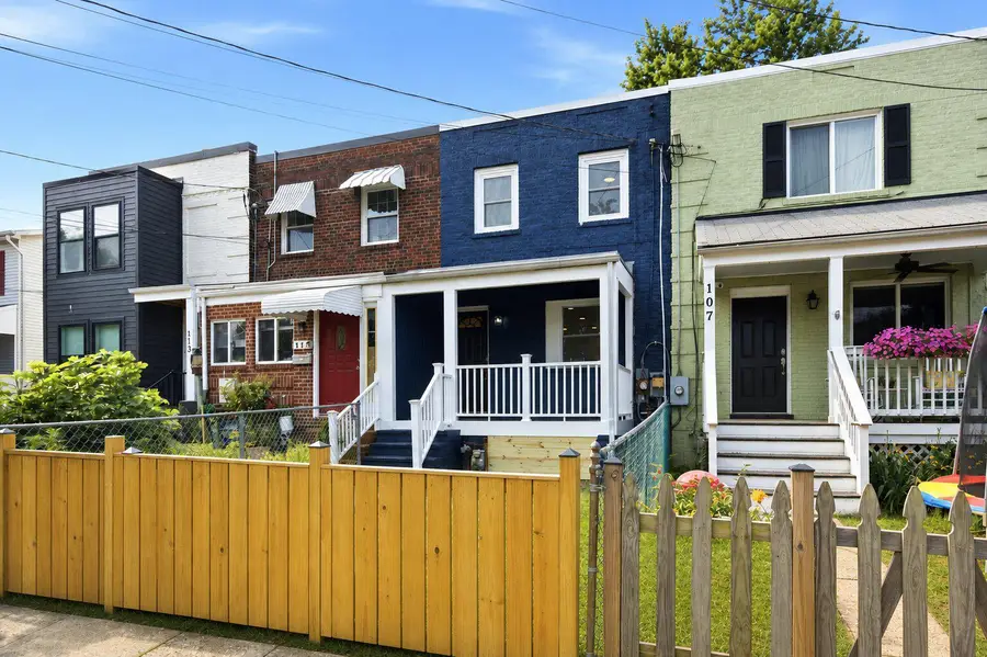 109 Clifford Ave, Alexandria, VA 22305 - #2