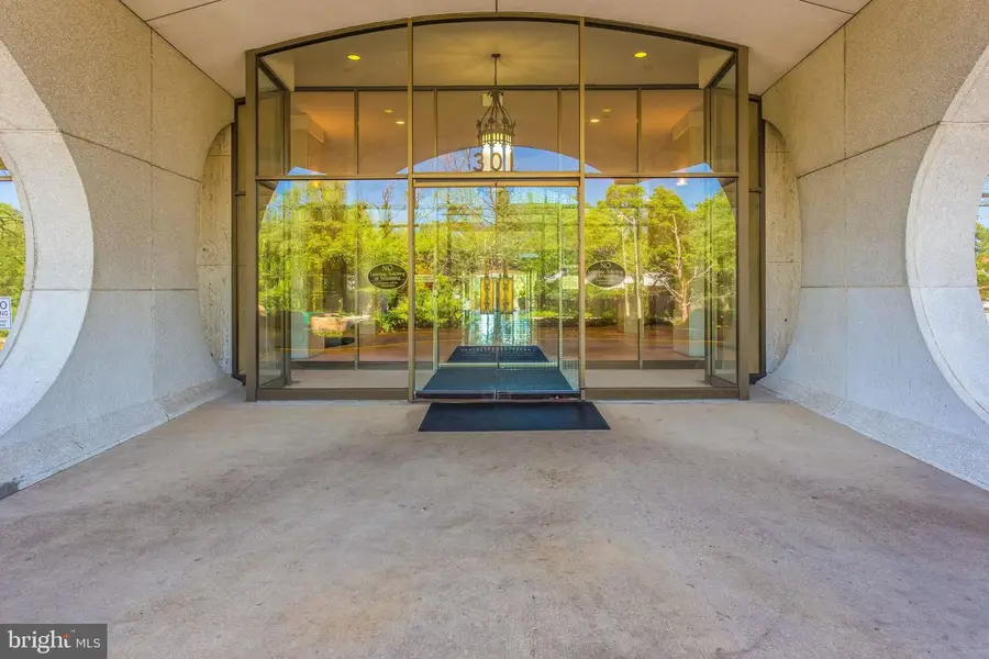 301 N Beauregard St #1017, Alexandria, VA 22312 - #2