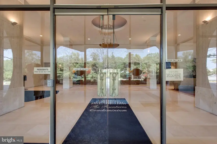 301 N Beauregard St #1017, Alexandria, VA 22312 - #3