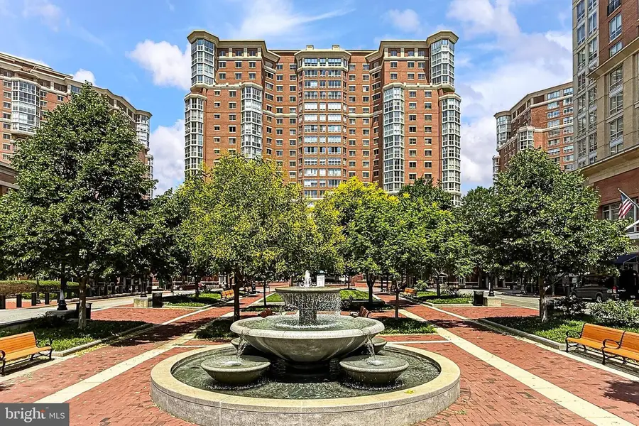 2181 Jamieson Ave #1502, Alexandria, VA 22314 - #2
