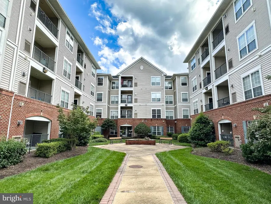 4850 Eisenhower Ave #314, Alexandria, VA 22304 - #2