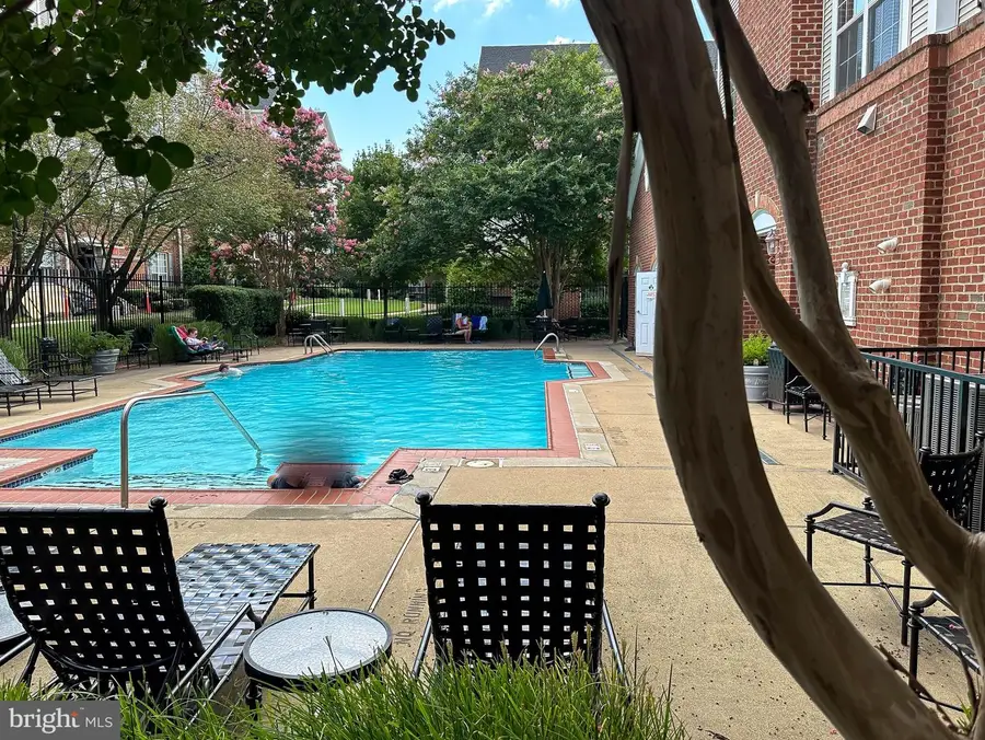 4850 Eisenhower Ave #314, Alexandria, VA 22304 - #3