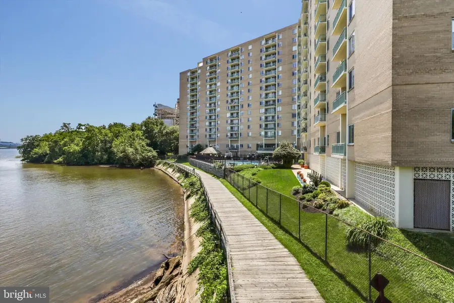 501 Slaters Ln #703, Alexandria, VA 22314 - #2