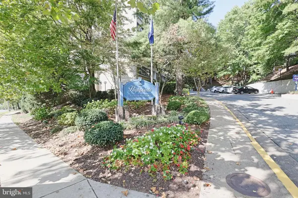 5911 Edsall Rd #614, ALEXANDRIA, VA 22304