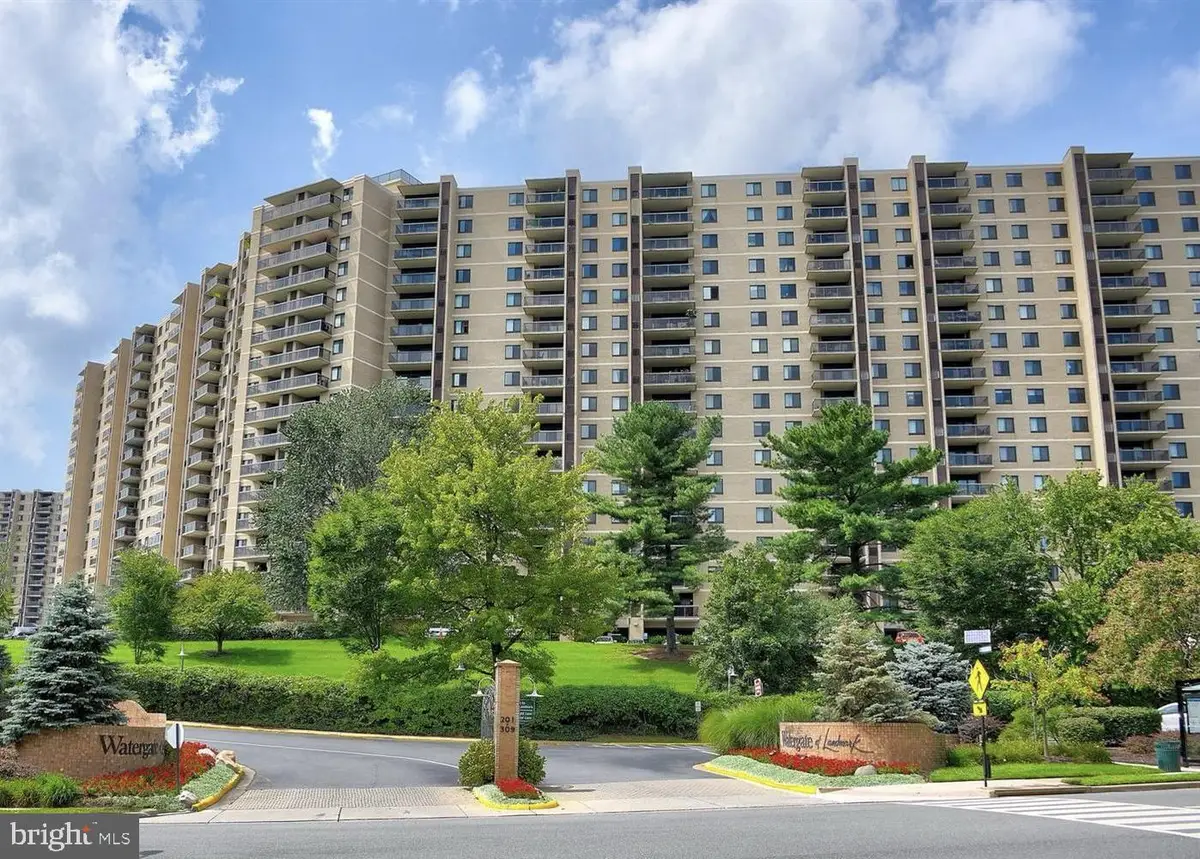 205 Yoakum Pkwy #914, Alexandria, VA 22304 - #1