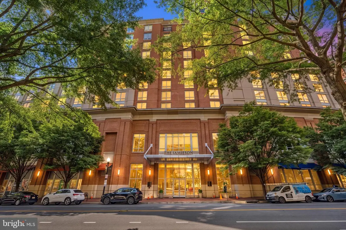 2050 Jamieson #1208, Alexandria, VA 22314 - #1
