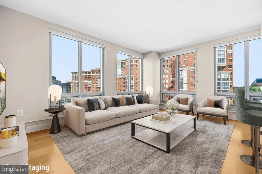 2050 Jamieson #1208, Alexandria, VA 22314 - #2
