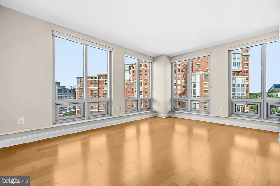 2050 Jamieson #1208, Alexandria, VA 22314 - #3