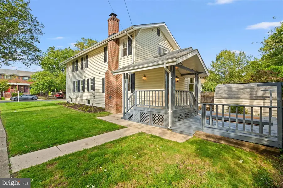 225 E Spring St, Alexandria, VA 22301 - #3
