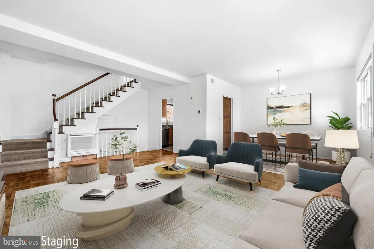1615 Mount Eagle Pl, Alexandria, VA 22302 - #1