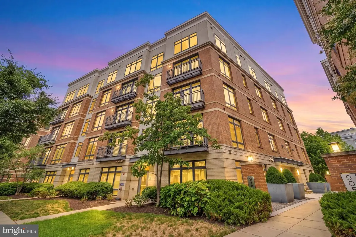 915 N Patrick St #401, Alexandria, VA 22314 - #1