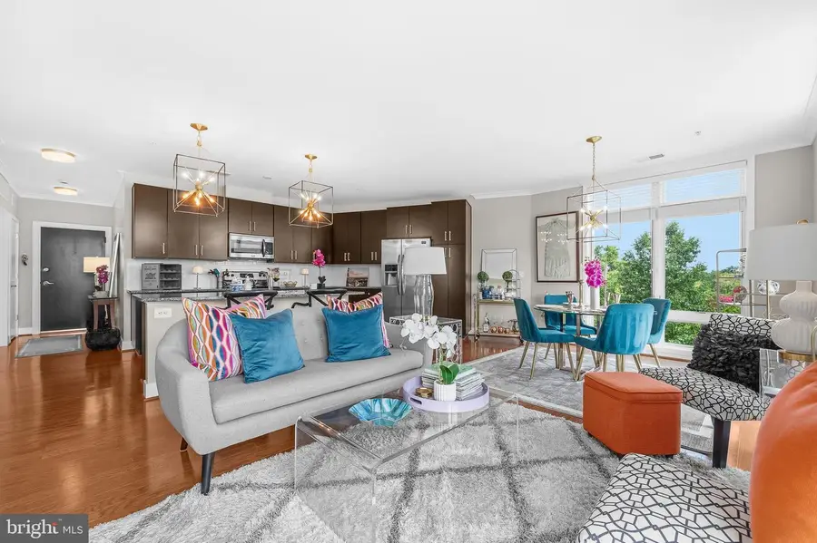915 N Patrick St #401, Alexandria, VA 22314 - #2