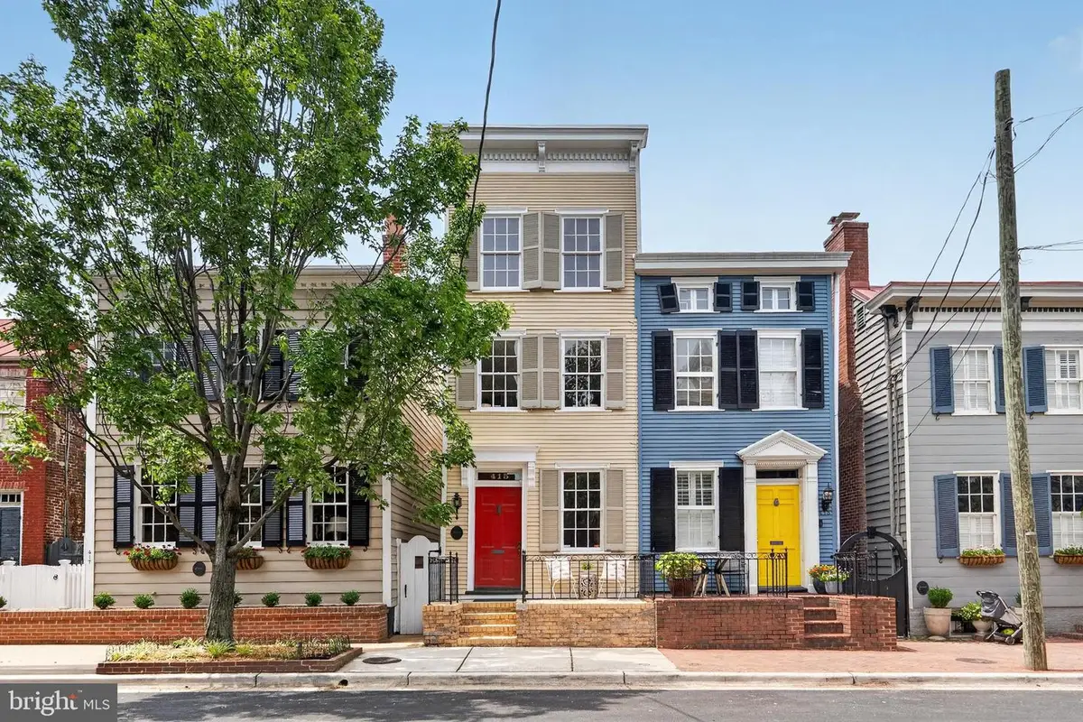 415 S Lee St, Alexandria, VA 22314 - #1