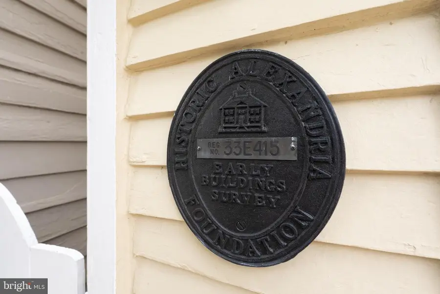 415 S Lee St, Alexandria, VA 22314 - #2