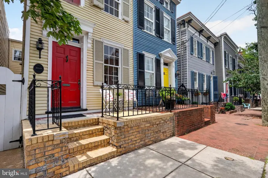 415 S Lee St, Alexandria, VA 22314 - #3