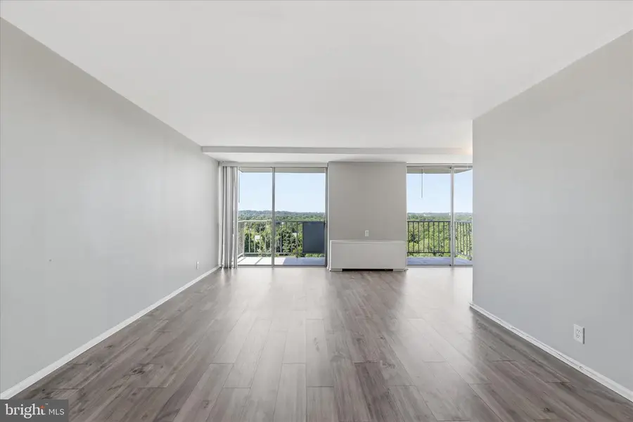 301 N Beauregard St #1107, Alexandria, VA 22312 - #3