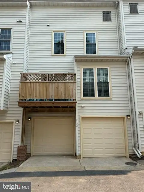 2408 Garnett Dr, Alexandria, VA 22311 - #3