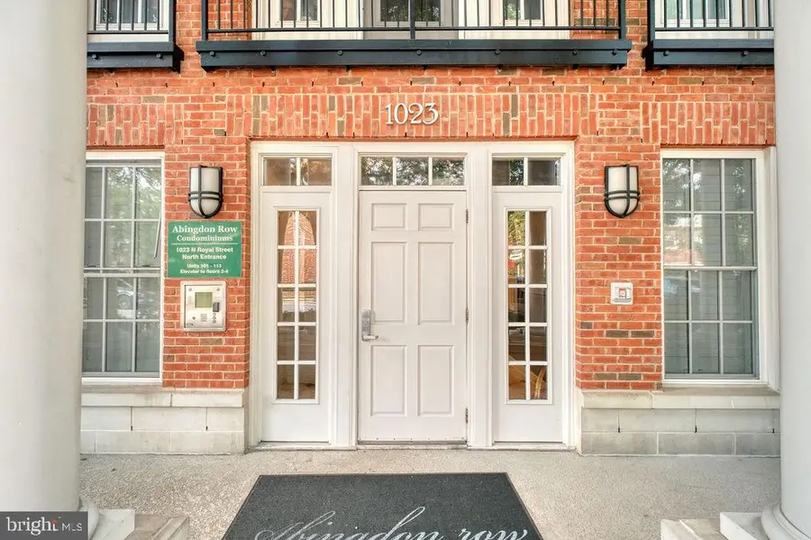 1023 N Royal St #204, Alexandria, VA 22314 - #2