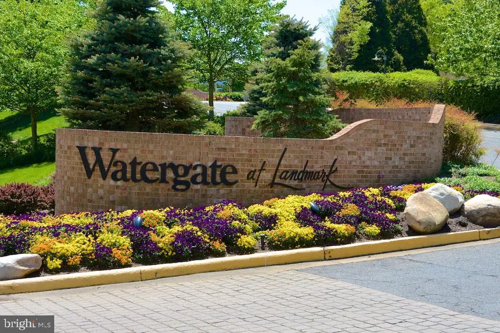 309 Yoakum Parkway #406, Alexandria, VA 22304 - #1