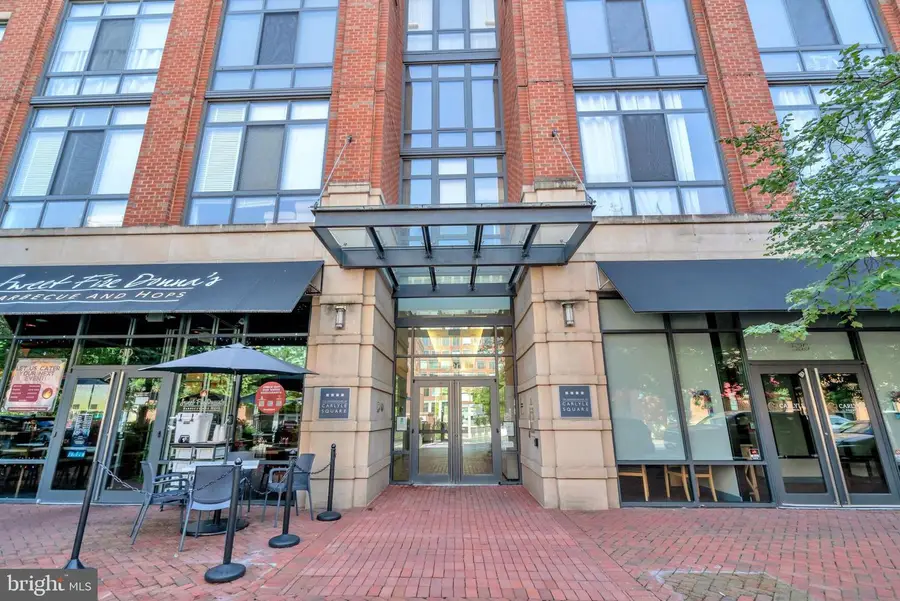 520 John Carlyle St #320, Alexandria, VA 22314 - #2