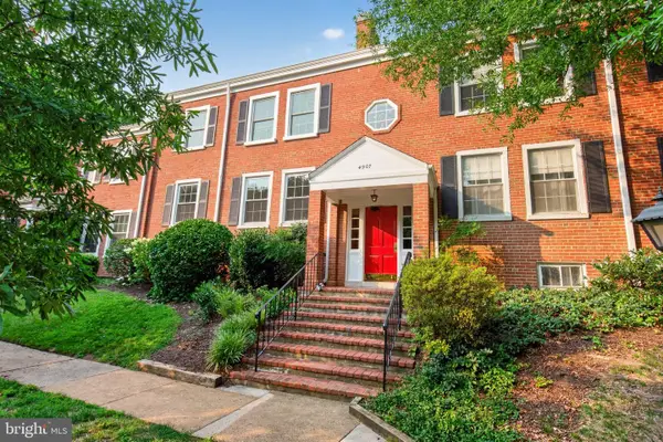 4907 29th Rd S #a1, ARLINGTON, VA 22206