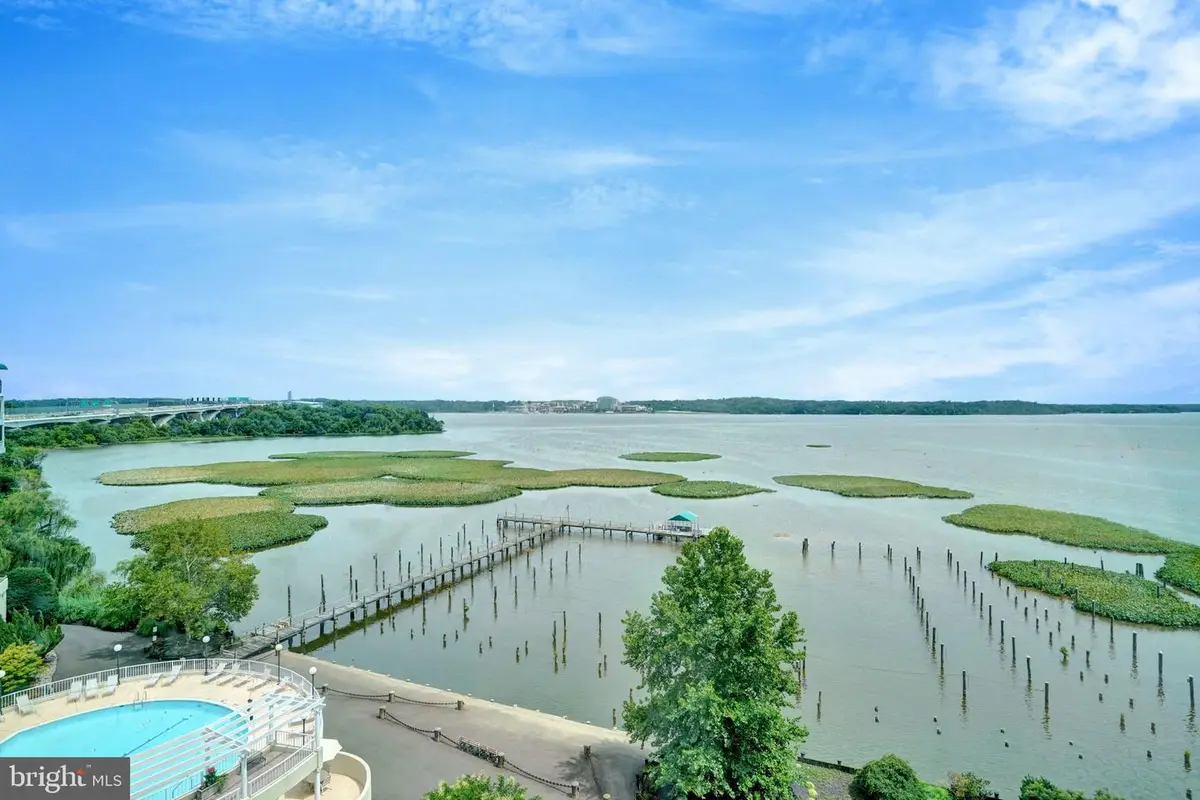 1250 S Washington St #703, Alexandria, VA 22314 - #1