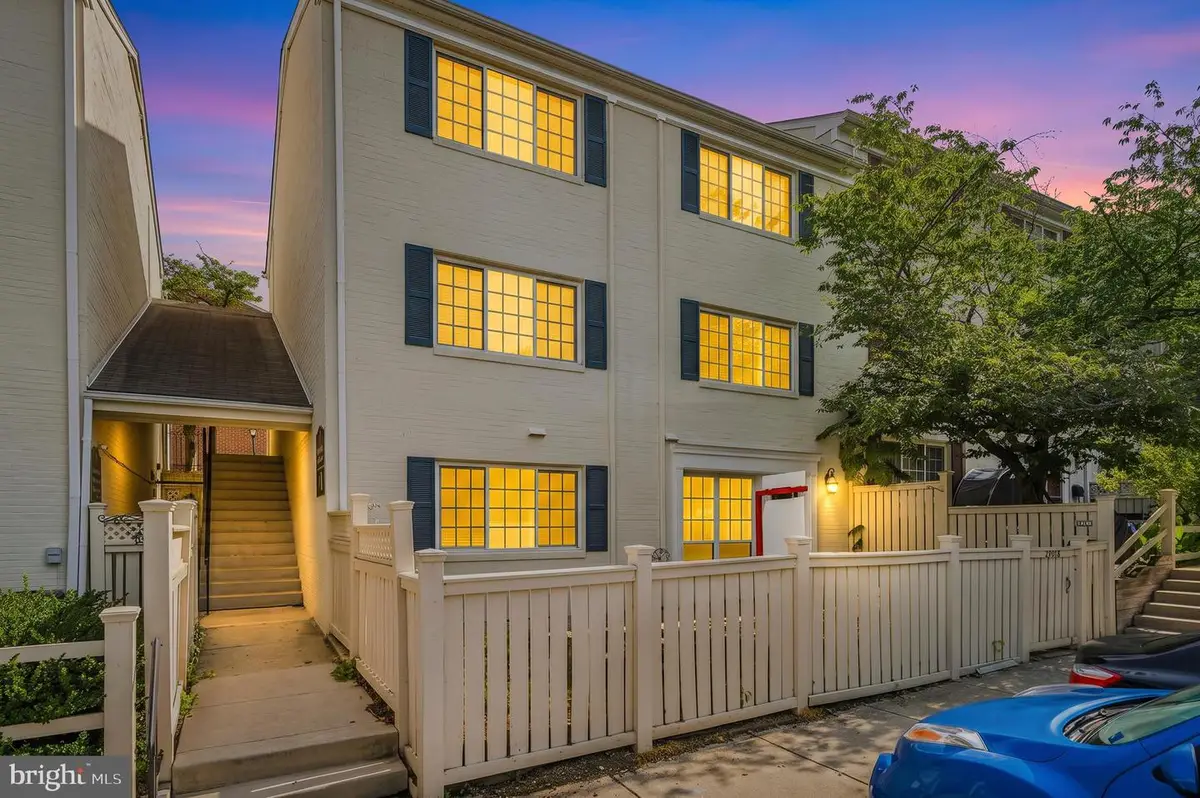 1415 N Van Dorn St #a, Alexandria, VA 22304 - #1