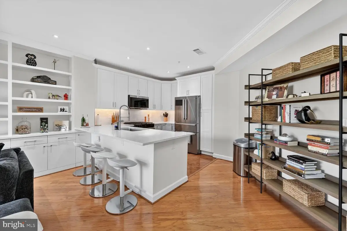 400 Cameron Station Blvd #421, Alexandria, VA 22304 - #1