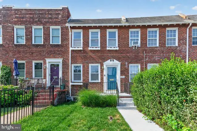 1204 Oronoco St, Alexandria, VA 22314 - #1