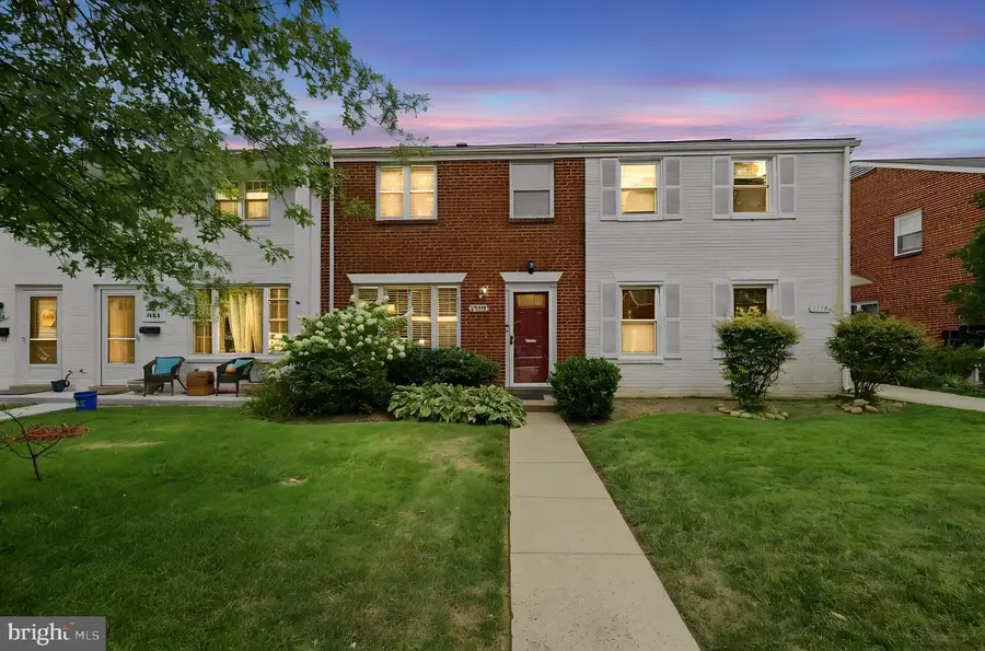 1508 Woodbine St, Alexandria, VA 22302 - #3