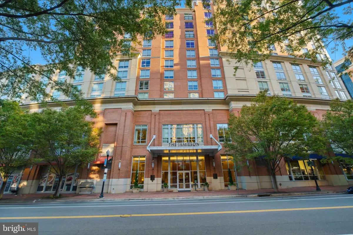 2050 Jamieson Ave #1008, Alexandria, VA 22314 - #1