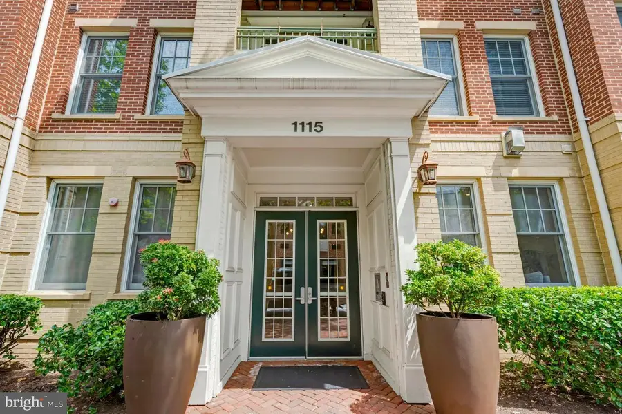 1115 Cameron #212, Alexandria, VA 22314 - #2