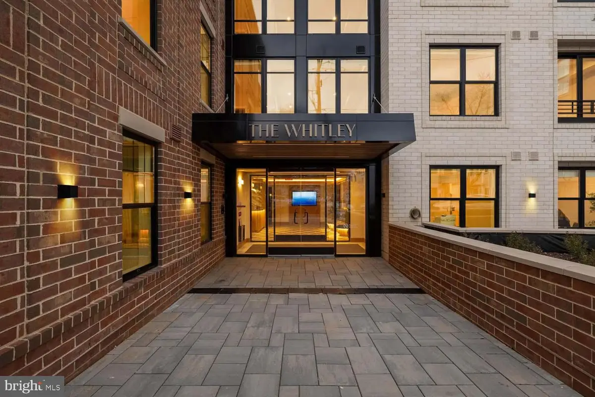 811 N Columbus St #319, Alexandria, VA 22314 - #1