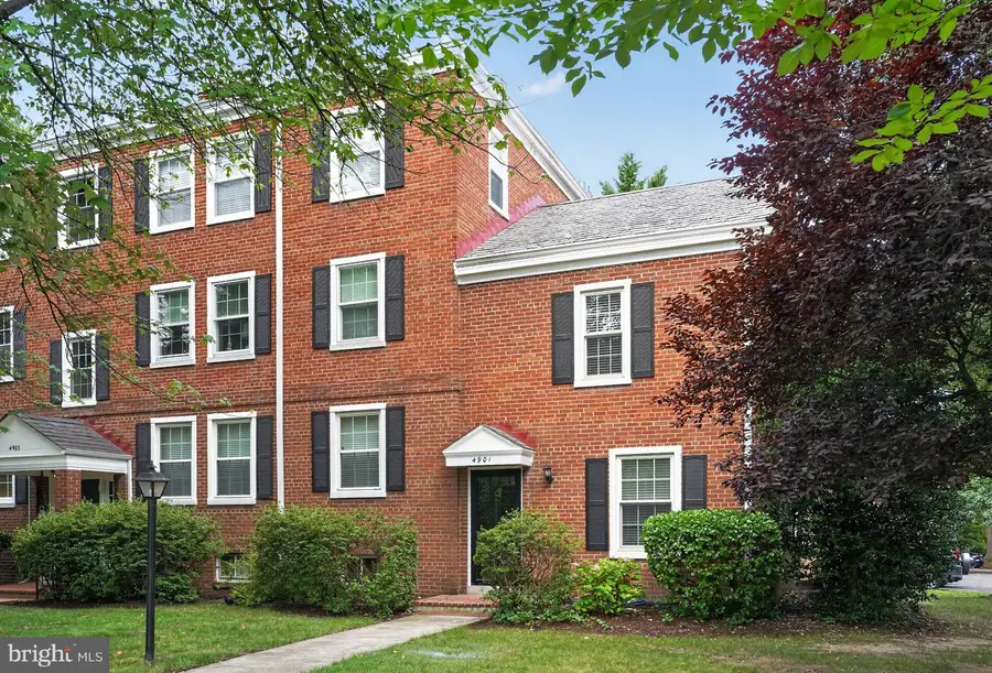 4901 30th St S, Arlington, VA 22206 - #3