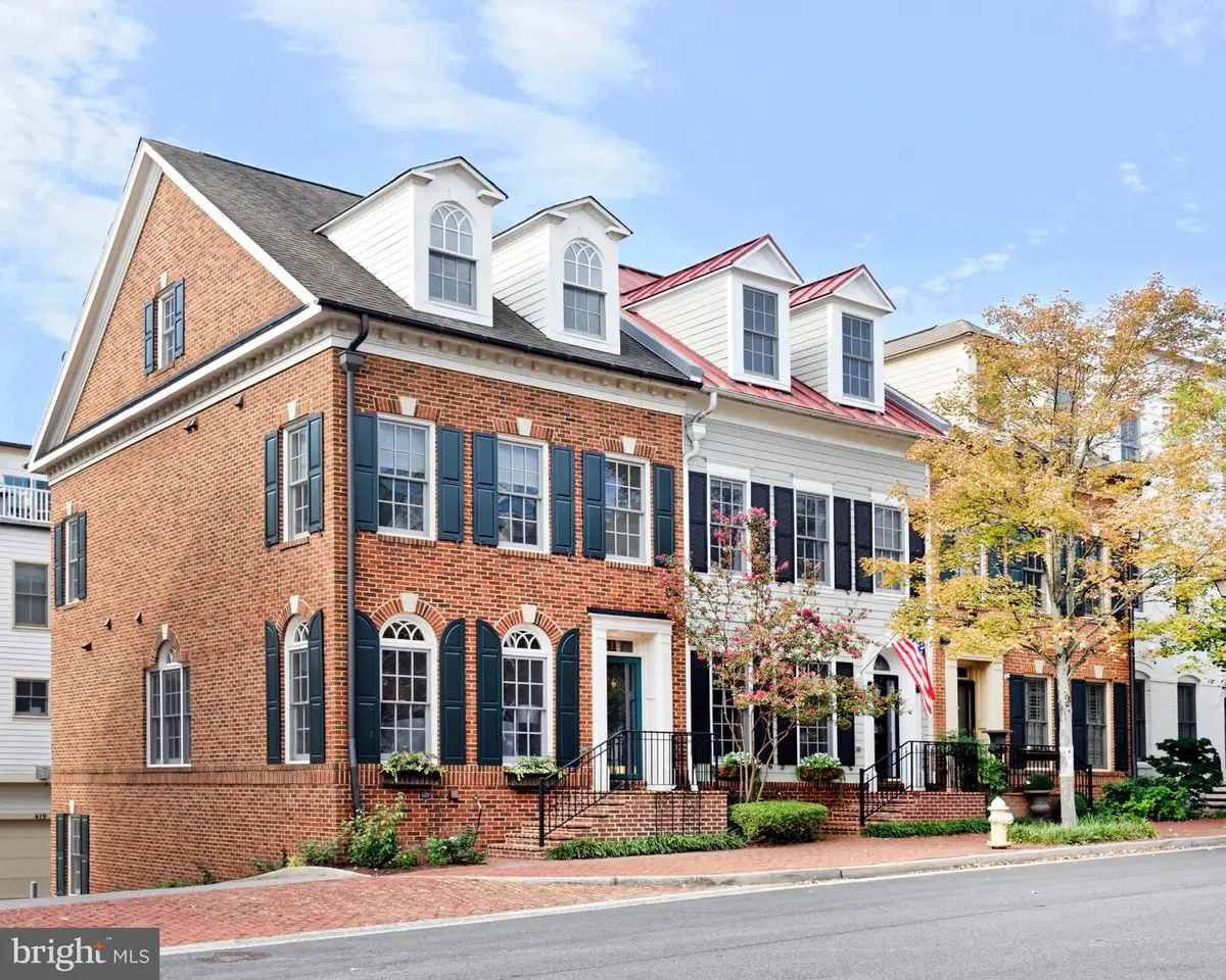 412 Oronoco St, Alexandria, VA 22314 - #1
