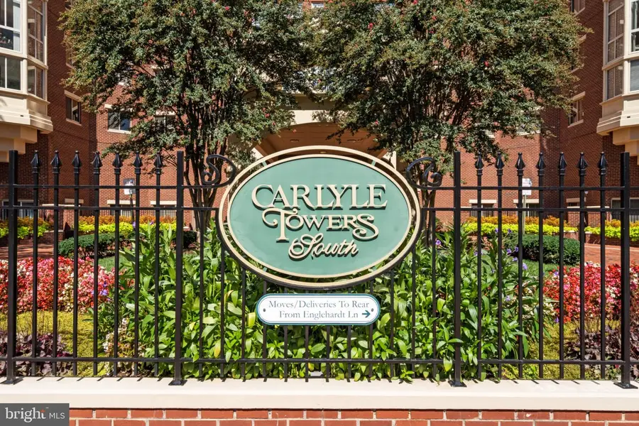 2151 Jamieson Ave #1405, Alexandria, VA 22314 - #2