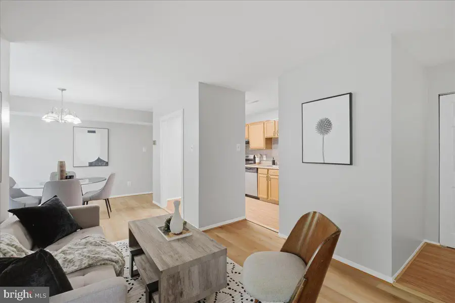 485 N Armistead St #202, Alexandria, VA 22312 - #2