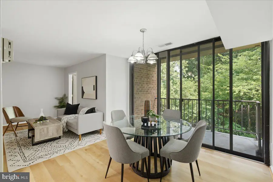 485 N Armistead St #202, Alexandria, VA 22312 - #3
