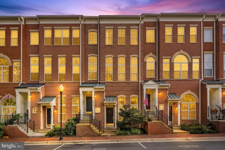4916 Barbour Dr #b, Alexandria, VA 22304 - #2