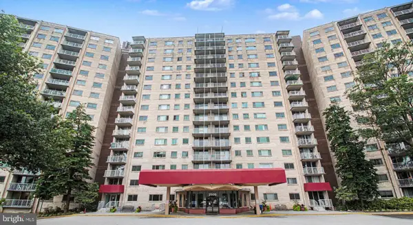 2500 N Van Dorn St #1206, ALEXANDRIA, VA 22302