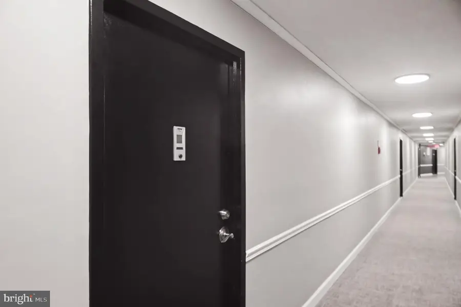 2500 N Van Dorn St #1206, Alexandria, VA 22302 - #2