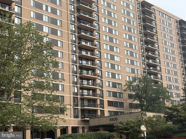 5500 Holmes Run Pkwy #512, ALEXANDRIA, VA 22304