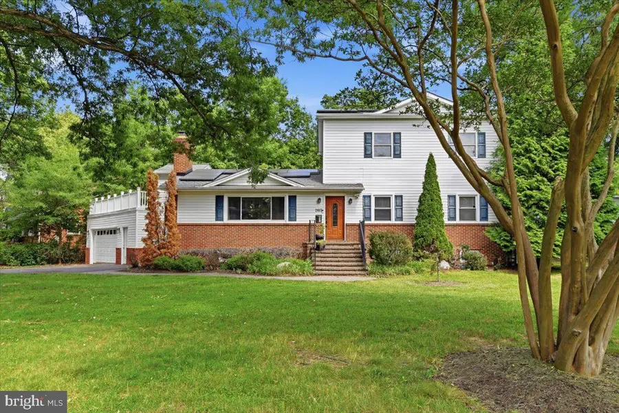 2617 N Stevens St, Alexandria, VA 22311 - #2