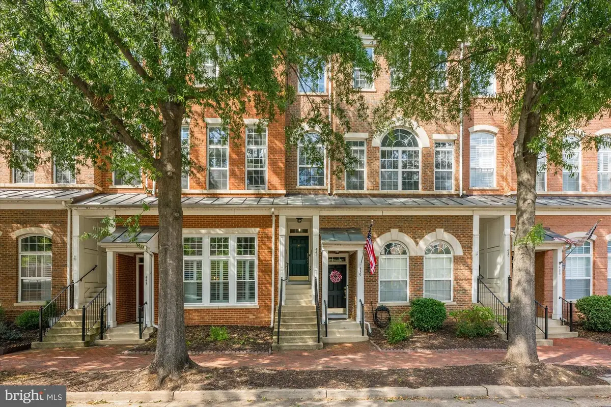 441 Cameron Station Blvd, Alexandria, VA 22304 - #1