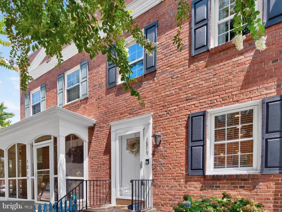 1217 Colonial Ave, Alexandria, VA 22314 - #3