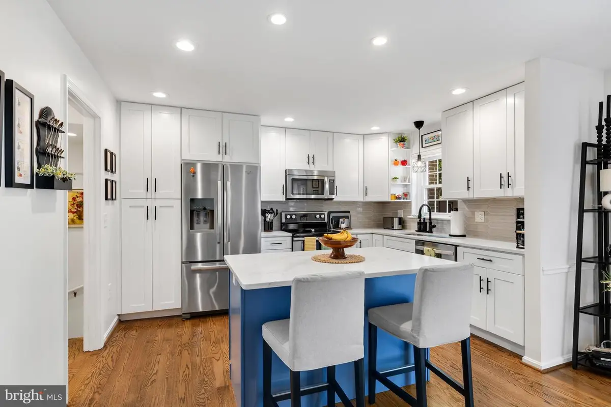 613 N Armistead St, Alexandria, VA 22312 - #1