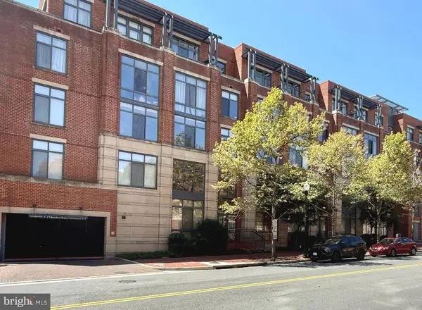 520 John Carlyle St #417, ALEXANDRIA, VA 22314