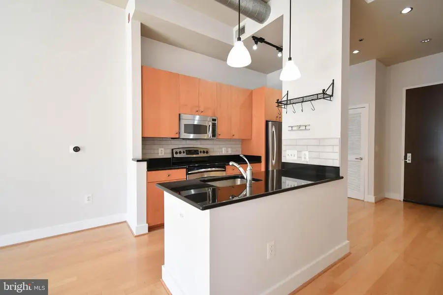 520 John Carlyle St #417, Alexandria, VA 22314 - #3
