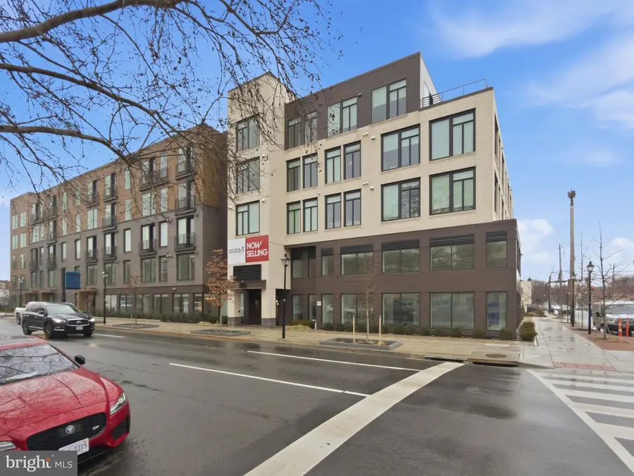 701 N Henry St #210, Alexandria, VA 22314 - #2
