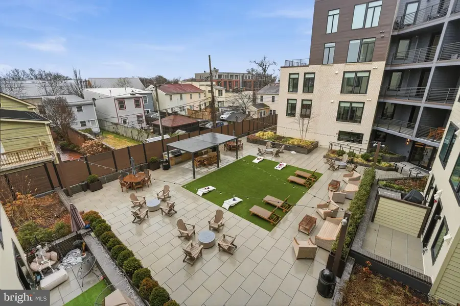 701 N Henry St #210, Alexandria, VA 22314 - #3